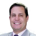 Foto oficial de Nicoletti