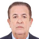 Foto oficial de Luiz Carlos Motta