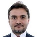 Foto oficial de Celso Sabino