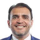 Foto oficial de Delegado Marcelo Freitas