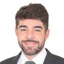 Foto oficial de Zé Vitor