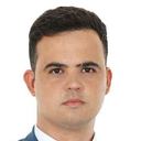 Foto oficial de Junio Amaral