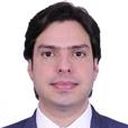 Foto oficial de AJ Albuquerque
