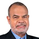 Foto oficial de Jorge Braz