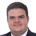 Foto oficial de Bruno Farias