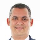 Foto oficial de Gilson Daniel