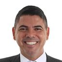 Foto oficial de Messias Donato