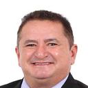Foto oficial de Prof. Reginaldo Veras