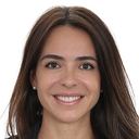 Foto oficial de Any Ortiz