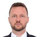 Foto oficial de Mauricio Marcon