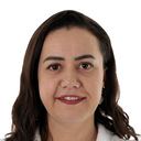 Foto oficial de Franciane Bayer