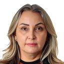Foto oficial de Daniela Reinehr