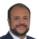 Foto oficial de Thiago de Joaldo