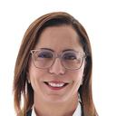 Foto oficial de Delegada Katarina