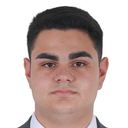 Foto oficial de Icaro de Valmir
