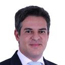 Foto oficial de Dr. Ismael Alexandrino