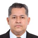 Foto oficial de Dorinaldo Malafaia