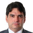Foto oficial de Murilo Galdino