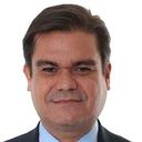 Foto oficial de Mersinho Lucena