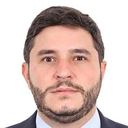 Foto oficial de Maurício Carvalho