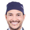 Foto oficial de Dr. Fernando Máximo