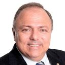 Foto oficial de General Pazuello