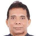 Foto oficial de Roberto Monteiro Pai