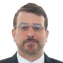 Foto oficial de Dr. Daniel Soranz