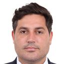 Foto oficial de Luciano Vieira