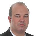 Foto oficial de Murillo Gouvea