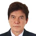 Foto oficial de Robinson Faria