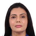 Foto oficial de Delegada Ione