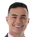 Foto oficial de Pedro Aihara