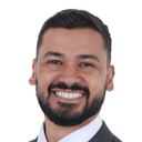 Foto oficial de Samuel Viana