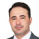 Foto oficial de Bruno Ganem