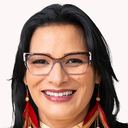 Foto oficial de Juliana Cardoso