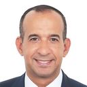 Foto oficial de Paulo Alexandre Barbosa