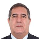 Foto oficial de Luiz Gastão