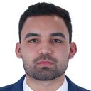 Foto oficial de Matheus Noronha