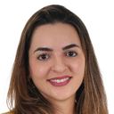 Foto oficial de Dra. Alessandra Haber