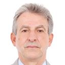 Foto oficial de Tadeu Veneri