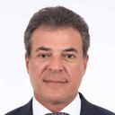 Foto oficial de Beto Richa