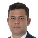 Foto oficial de Tião Medeiros
