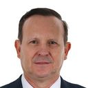 Foto oficial de Márcio Honaiser