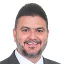 Foto oficial de Diego Coronel