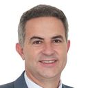 Foto oficial de Ricardo Maia
