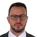 Foto oficial de Delegado Matheus Laiola