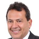 Foto oficial de Ricardo Abrão