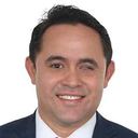 Foto oficial de Gabriel Mota