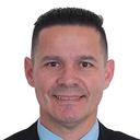 Foto oficial de Itamar Paim